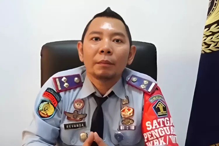 Kalapas Revanda Bangun Dituding Arogan dan Salahgunakan Listrik, Viral di TikTok